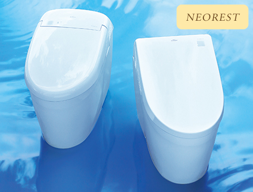 NEOREST