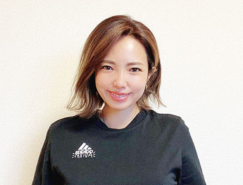 伊藤舞