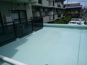 201708ｸｵﾘｱ防水工事⑩