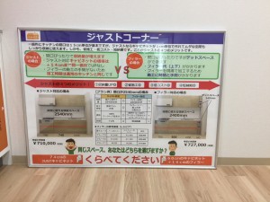 ﾉｰﾘﾂKANTO工場ｷｯﾁﾝ⑨